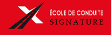 École de conduite Signature Driving School  à Montréal